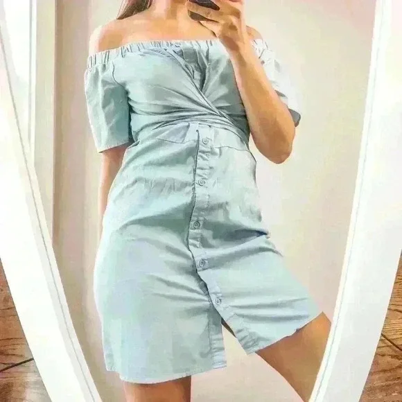 Francesca’s blue sky  - Picture 4 of 8